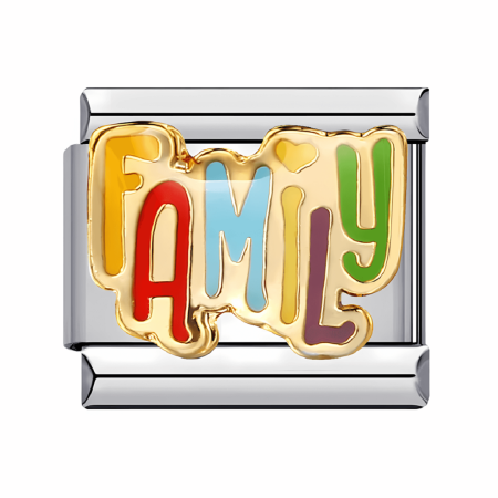 Family-عائلة